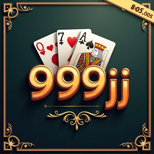 Ícone do 999jj